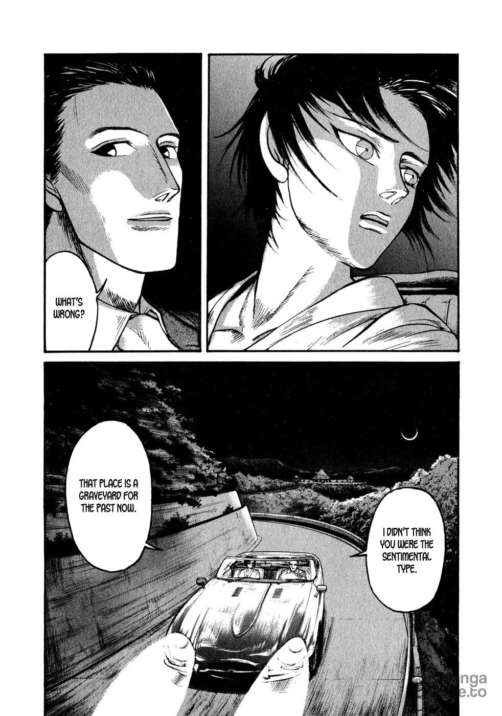 Kilico Chapter 39 page 105 - 