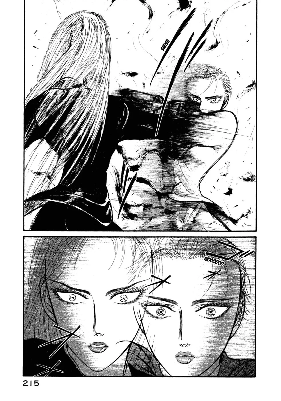 Kilico Chapter 39 page 31 - 