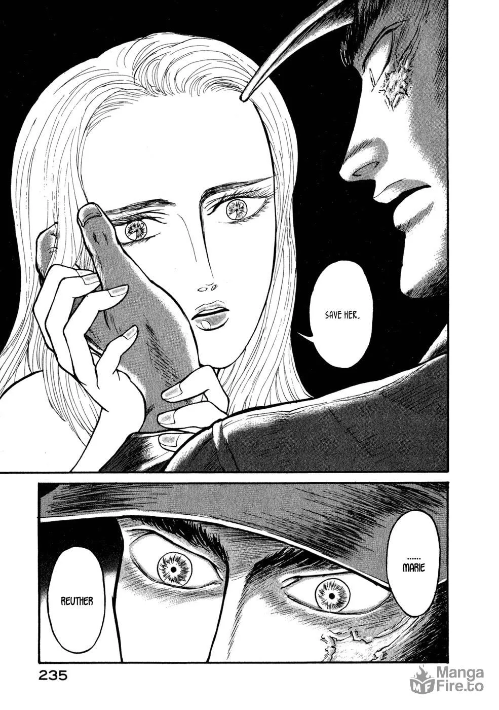 Kilico Chapter 39 page 51 - 