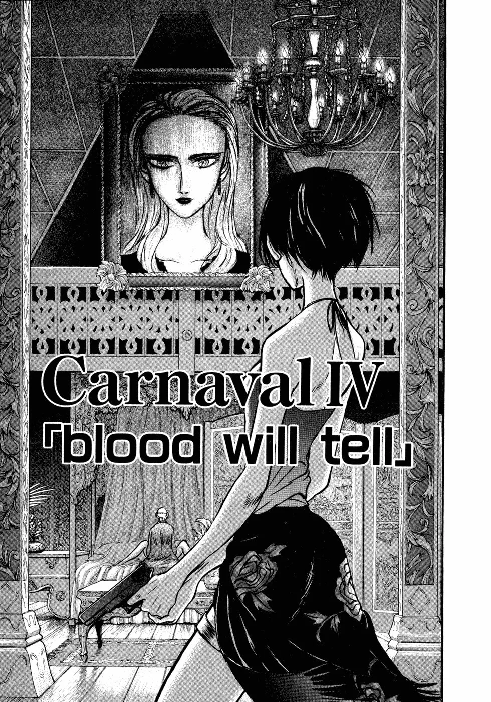 Kilico Chapter 39 page 61 - 