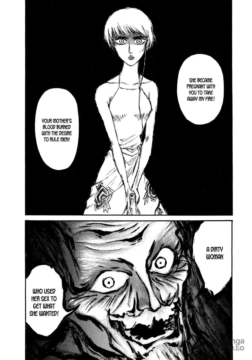 Kilico Chapter 39 page 69 - 