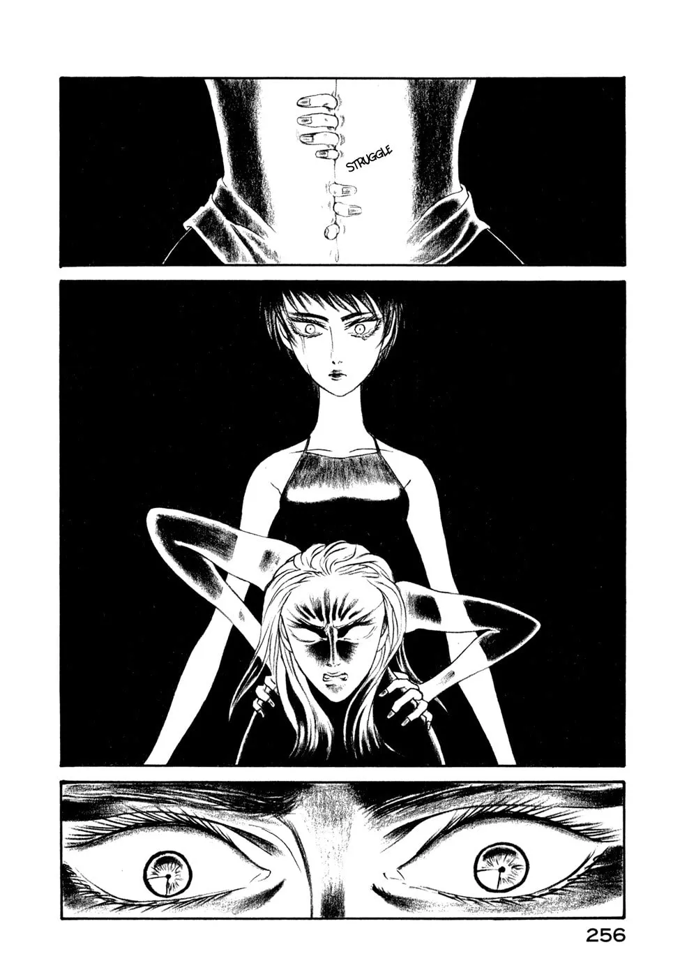 Kilico Chapter 39 page 71 - 