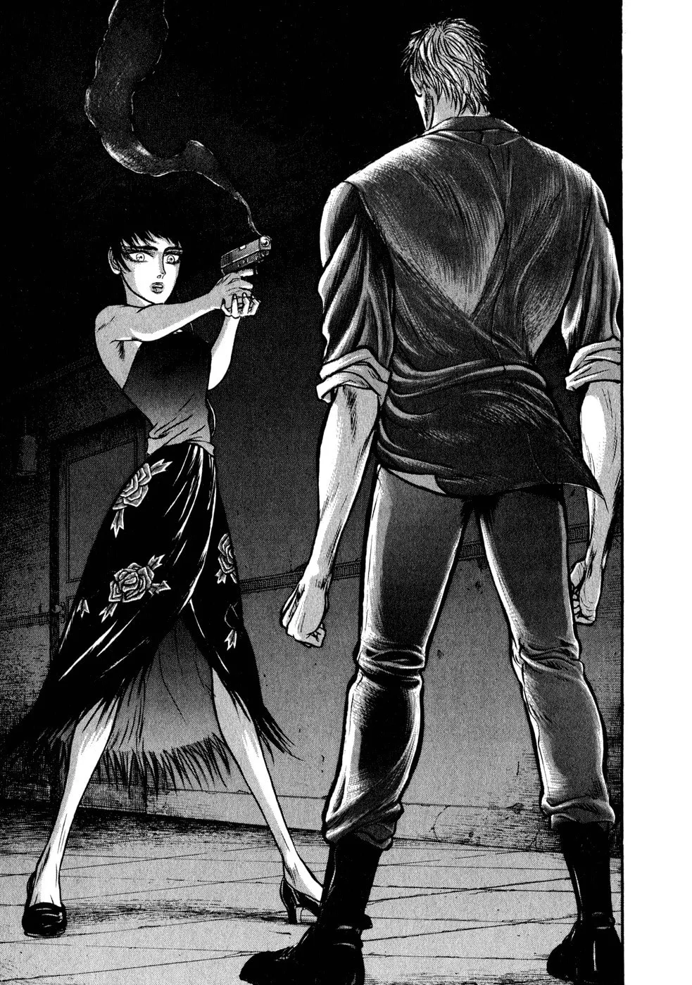 Kilico Chapter 39 page 86 - 