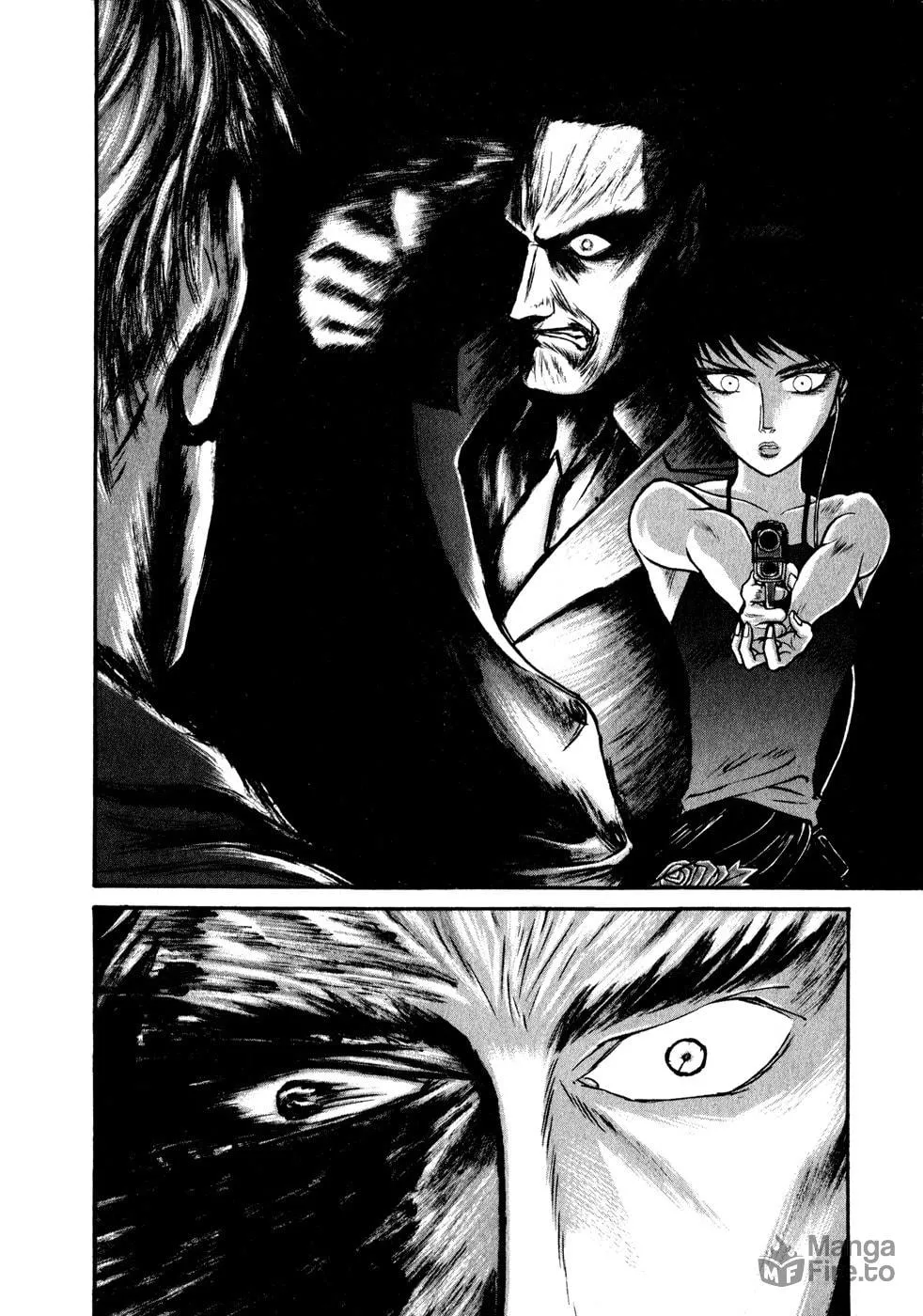 Kilico Chapter 39 page 87 - 