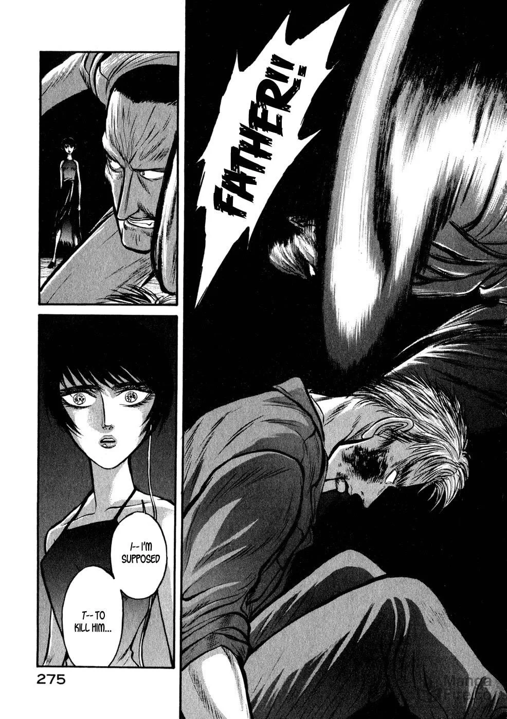 Kilico Chapter 39 page 90 - 