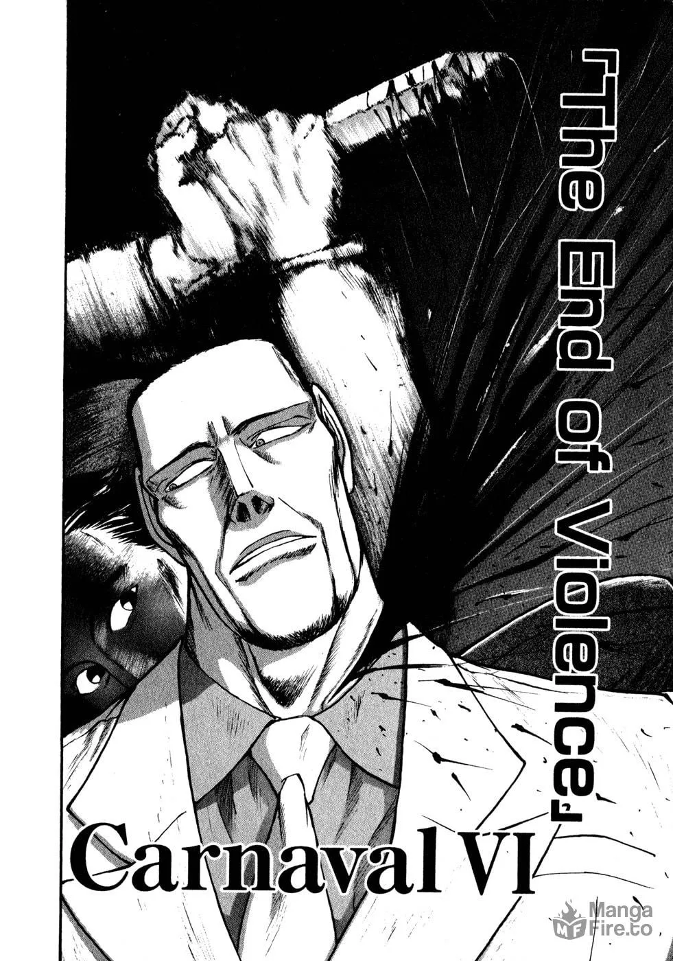 Kilico Chapter 39 page 99 - 