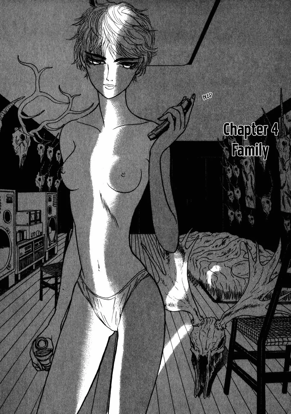 Kilico Chapter 4 page 2 - 