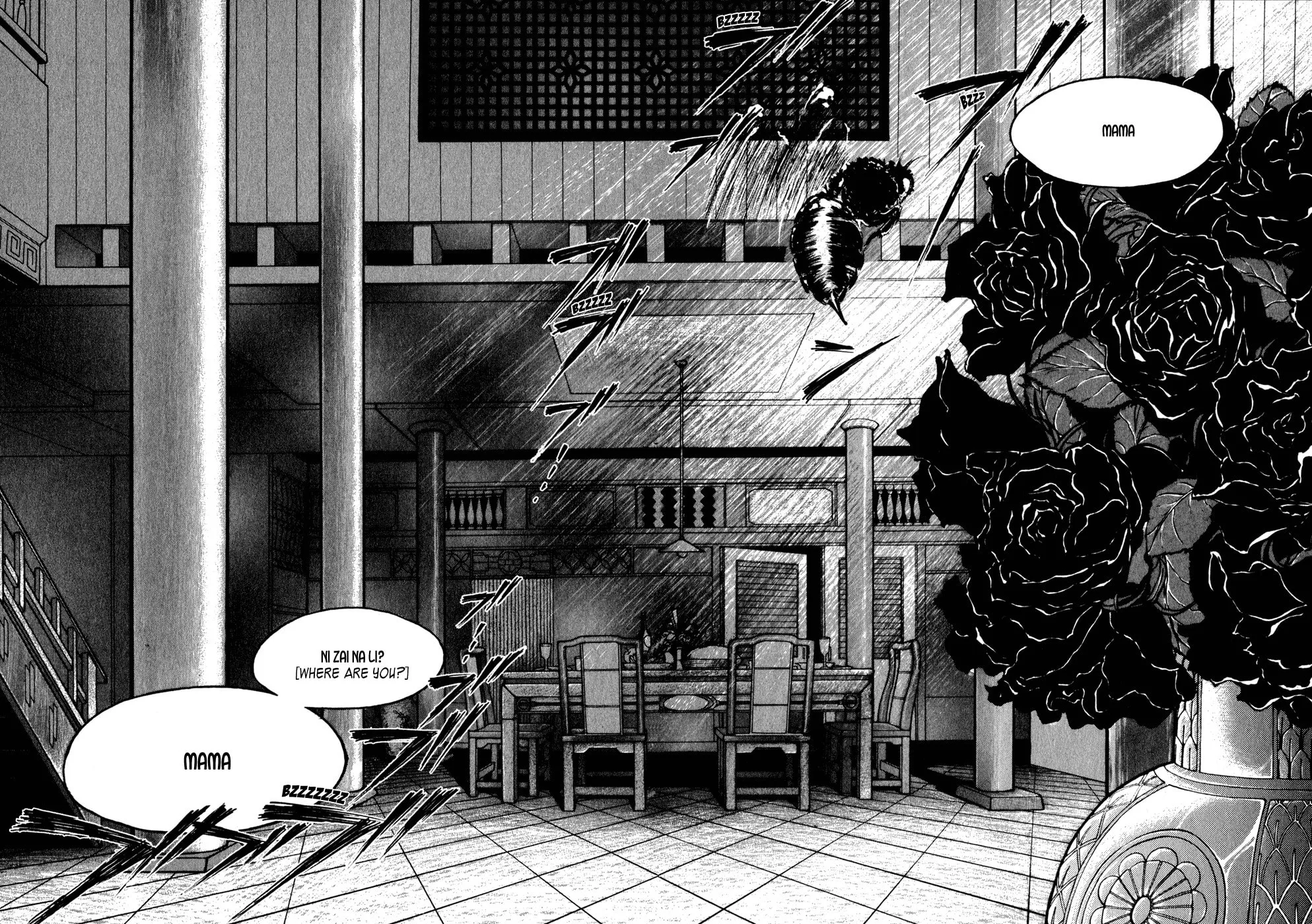 Kilico Chapter 4 page 18 - 