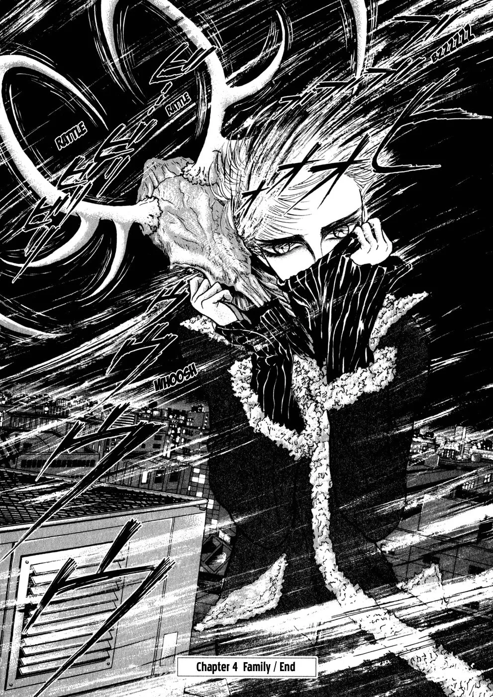Kilico Chapter 4 page 19 - 