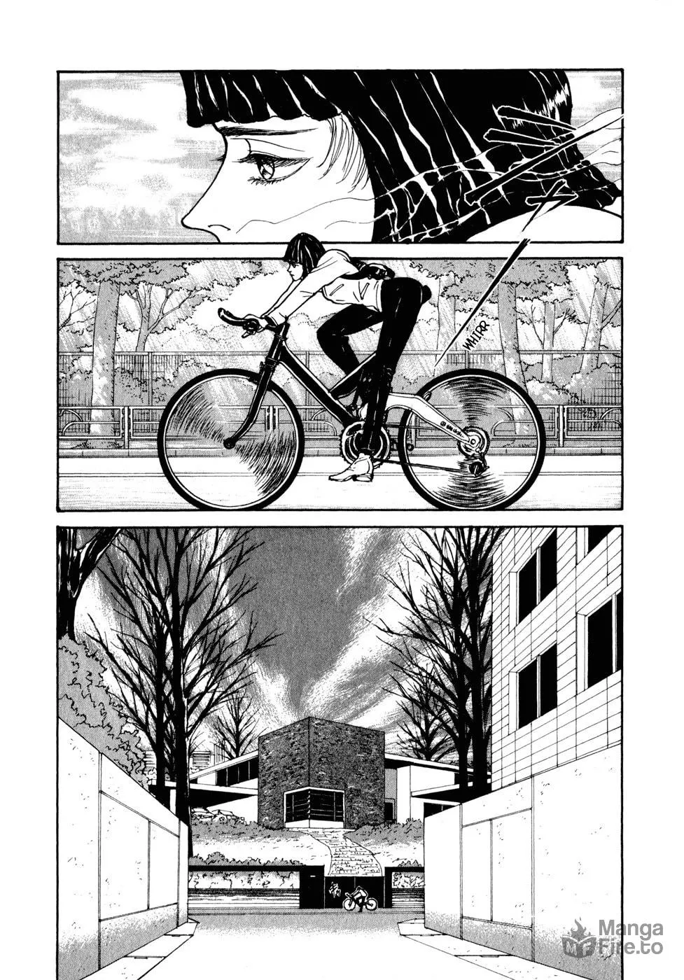 Kilico Chapter 4 page 3 - 