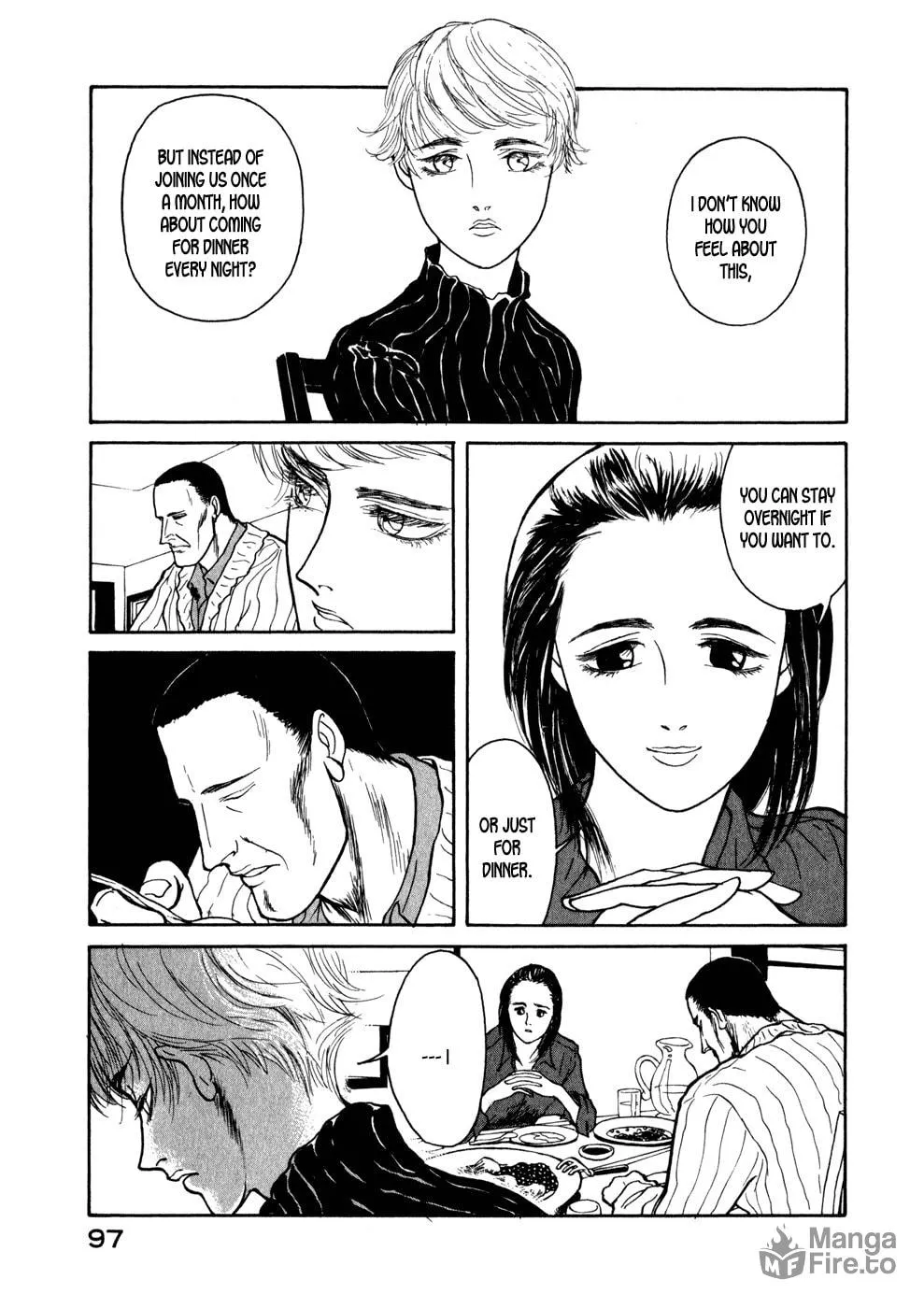 Kilico Chapter 4 page 9 - 