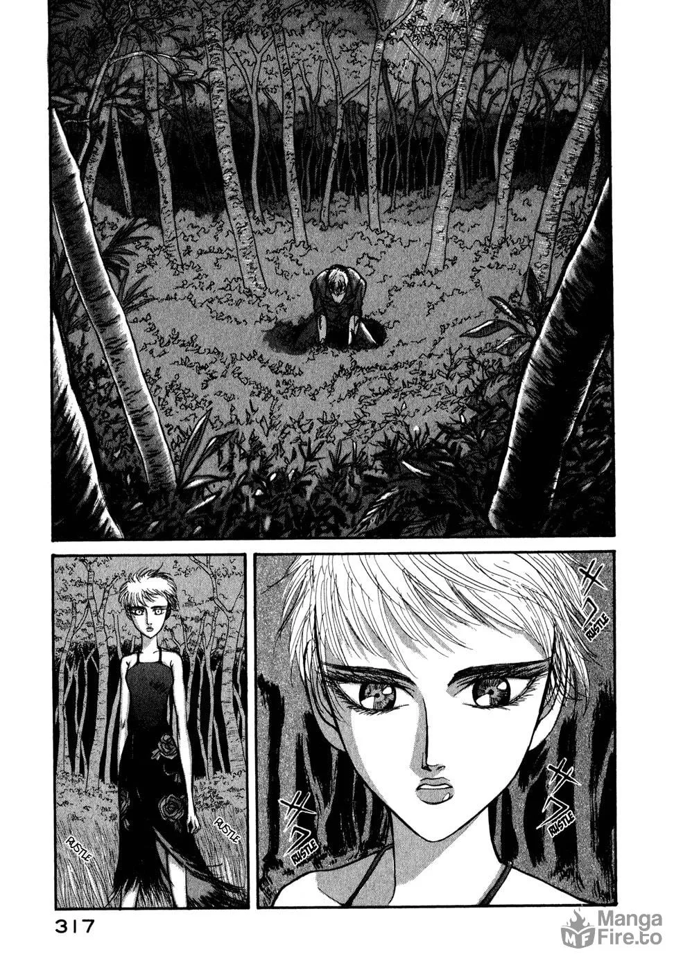 Kilico Chapter 40 page 15 - 