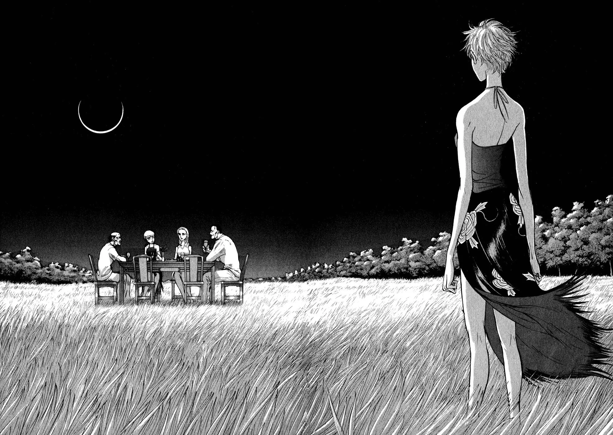 Kilico Chapter 40 page 16 - 