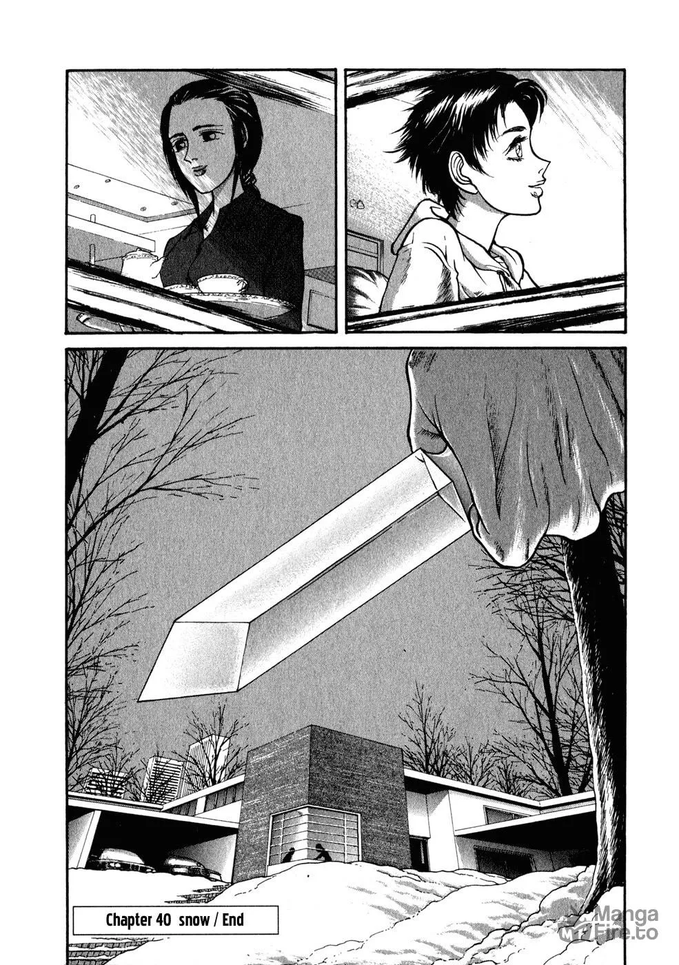Kilico Chapter 40 page 18 - 