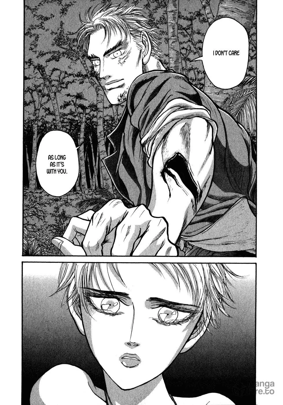 Kilico Chapter 40 page 3 - 