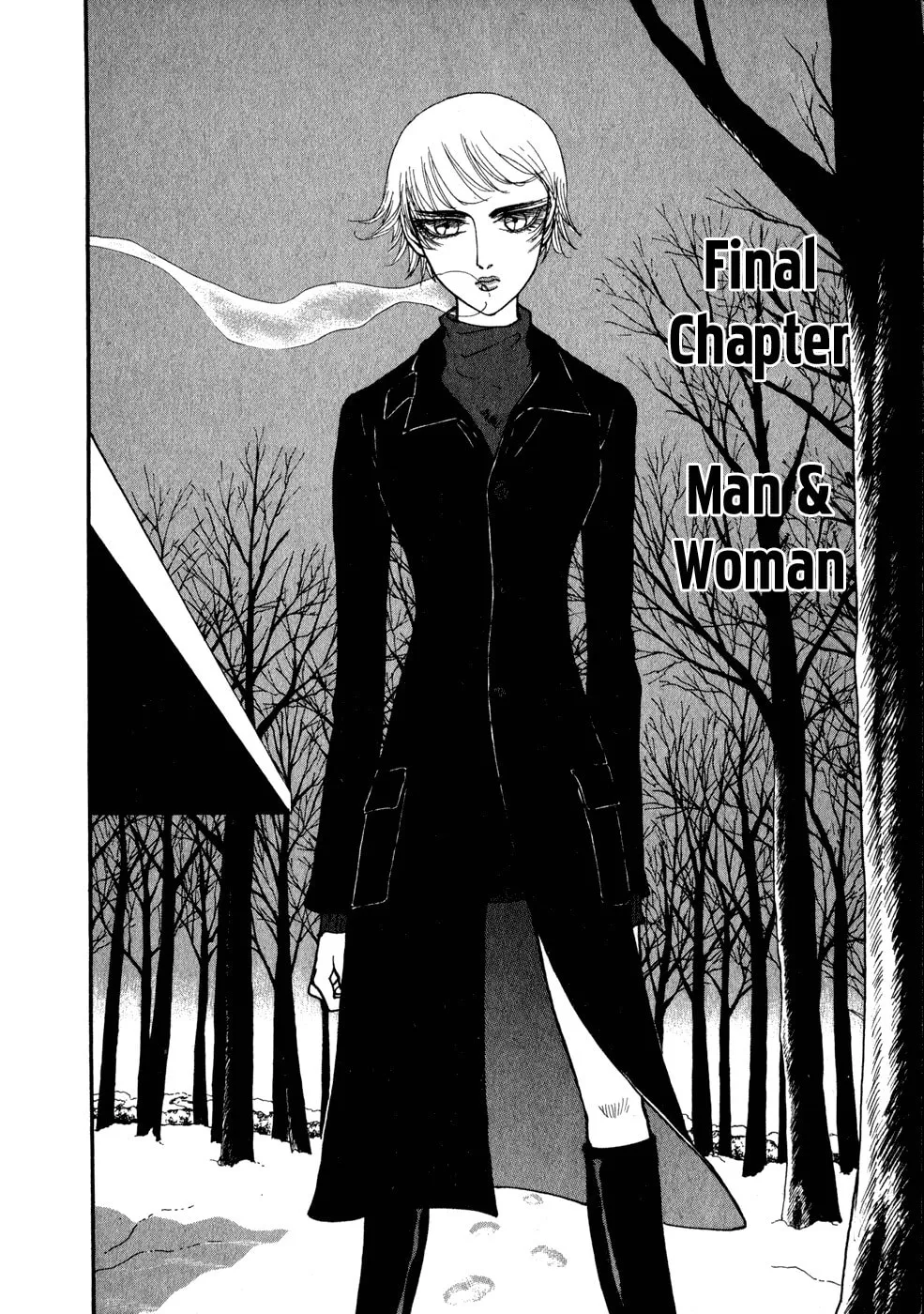 Kilico Chapter 41 page 2 - 