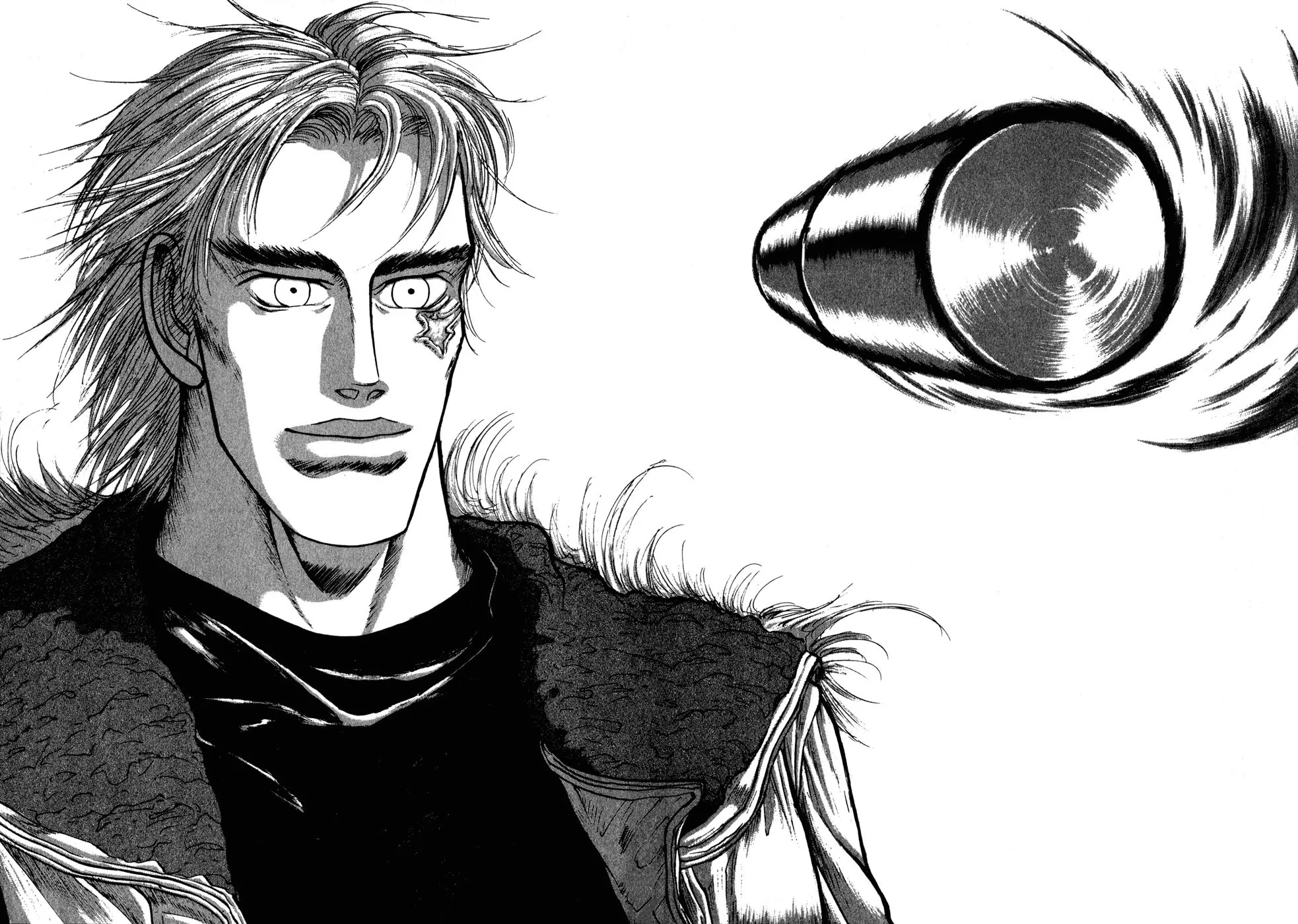 Kilico Chapter 41 page 18 - 