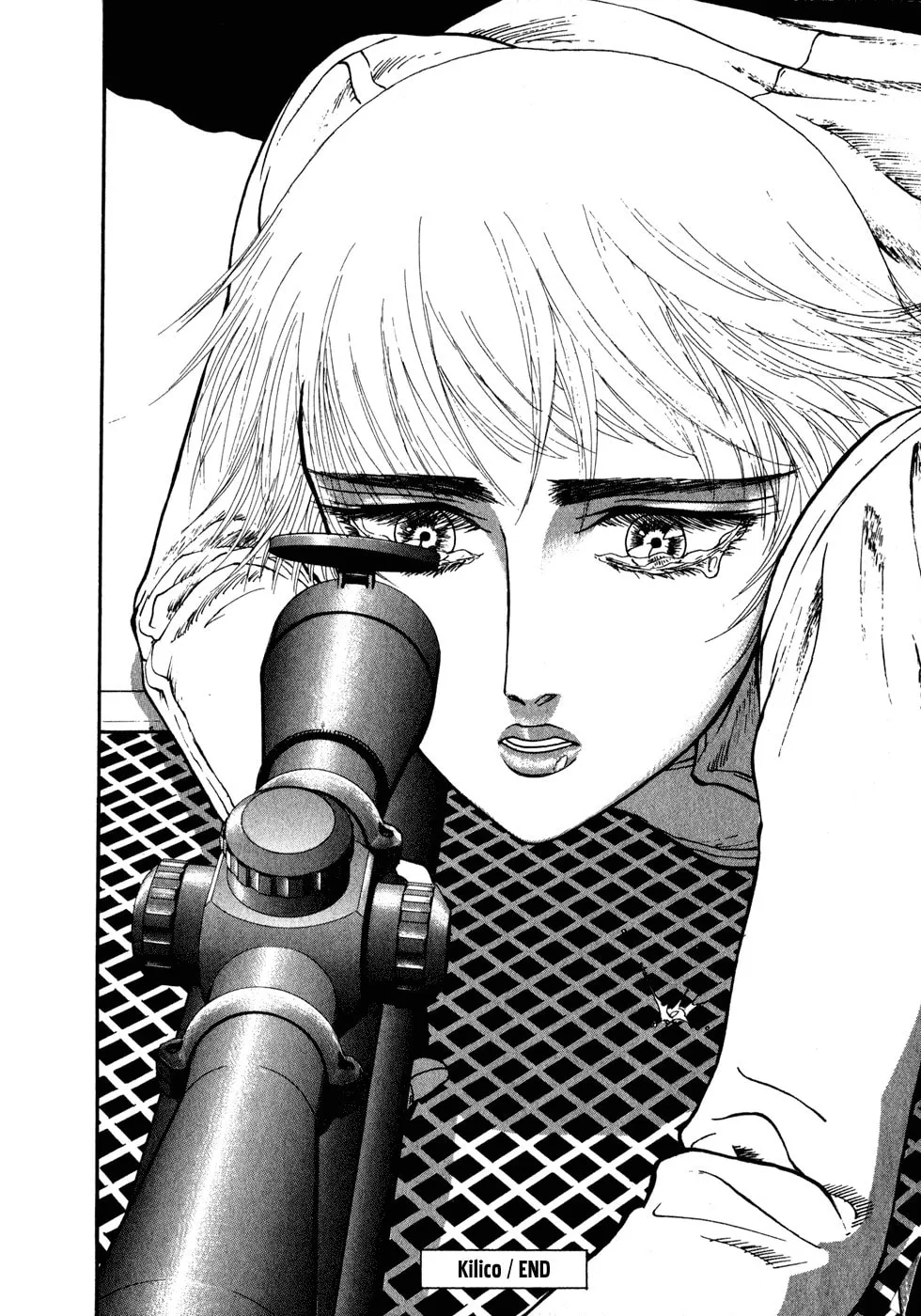 Kilico Chapter 41 page 19 - 