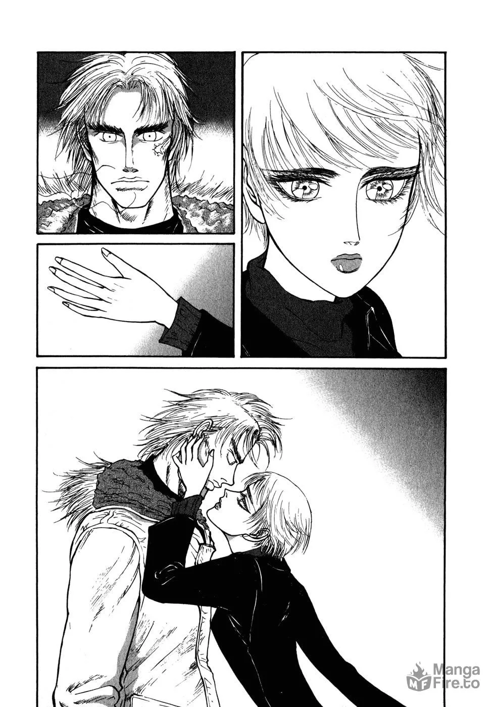 Kilico Chapter 41 page 5 - 