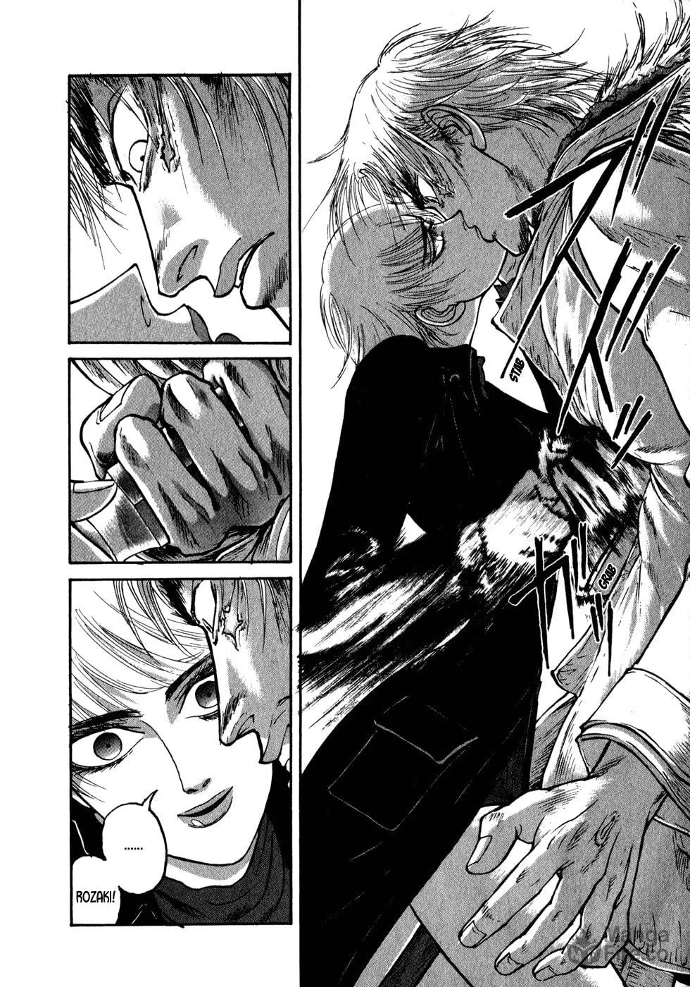 Kilico Chapter 41 page 6 - 