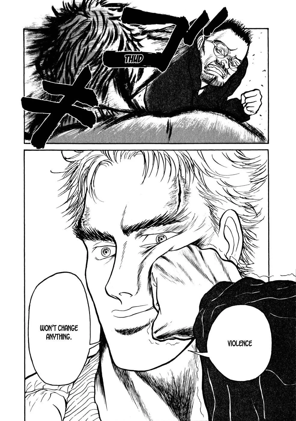 Kilico Chapter 5 page 18 - 
