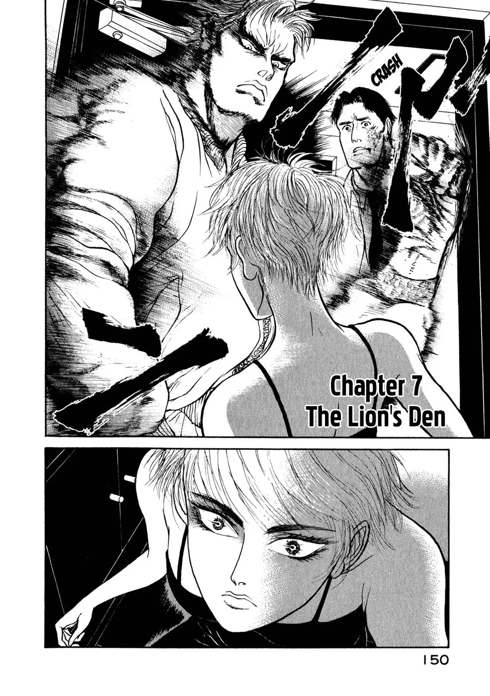 Kilico Chapter 7 page 2 - 