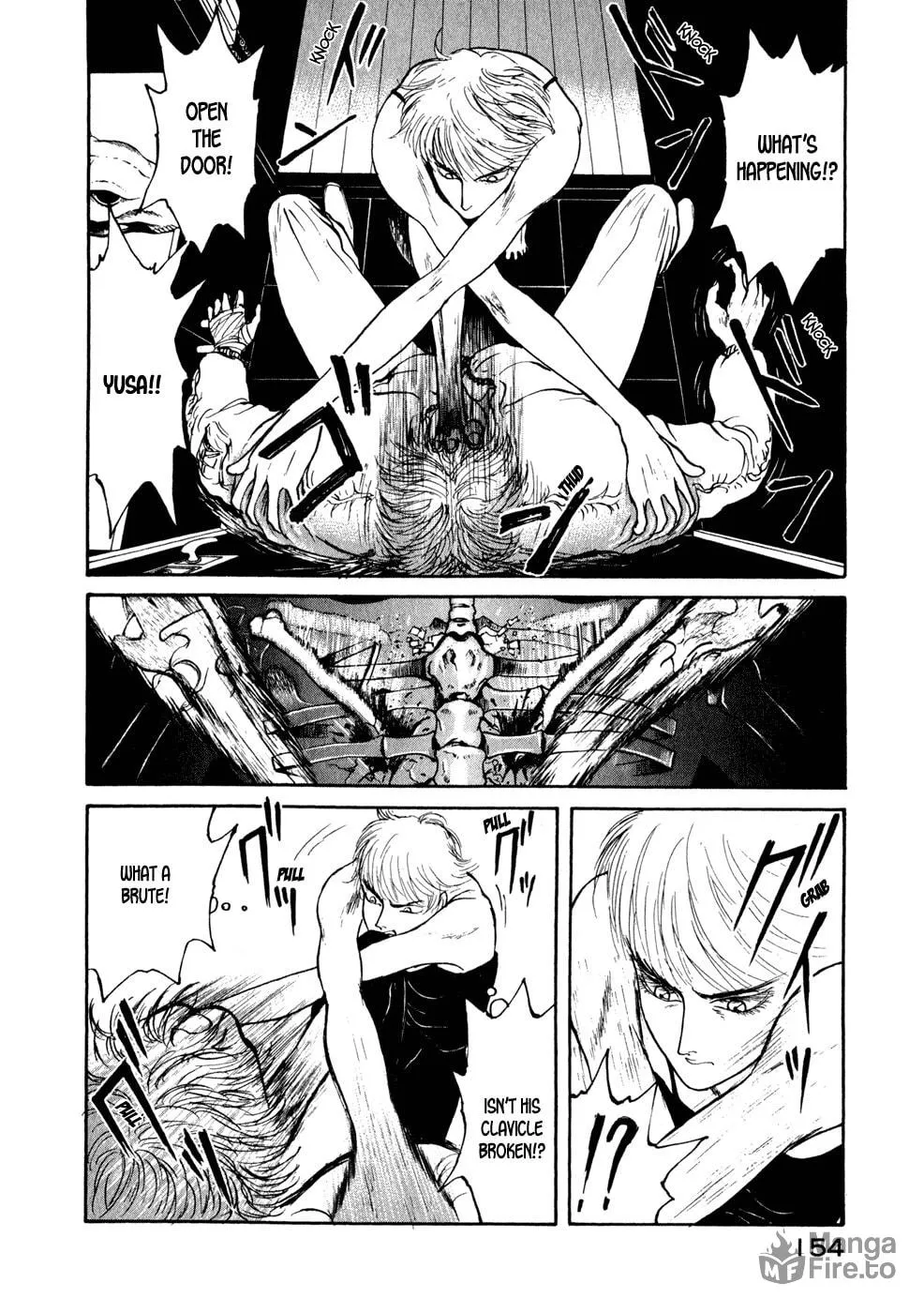 Kilico Chapter 7 page 6 - 