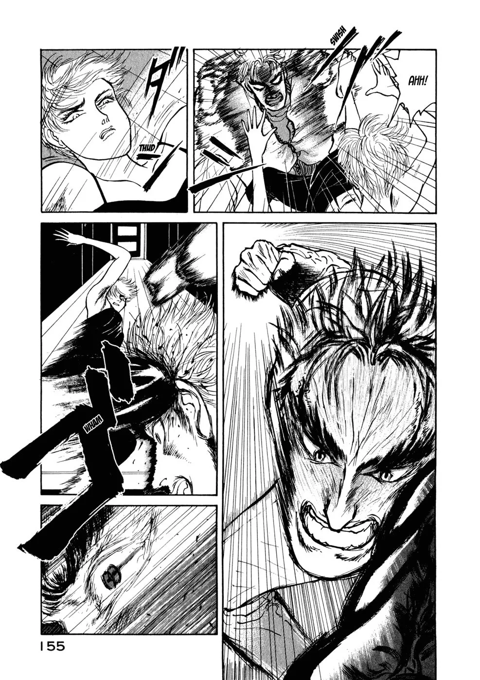 Kilico Chapter 7 page 7 - 