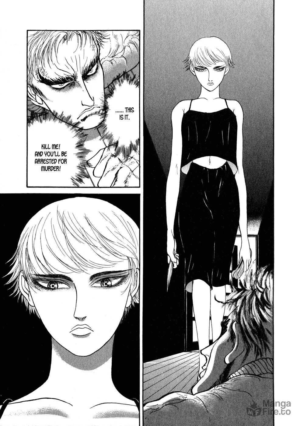Kilico Chapter 7 page 9 - 