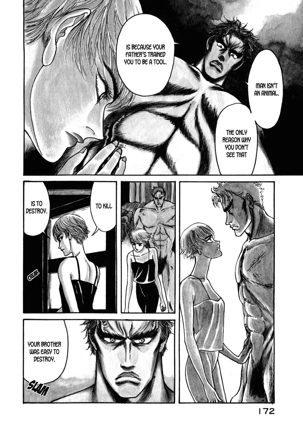 Kilico Chapter 8 page 4 - 