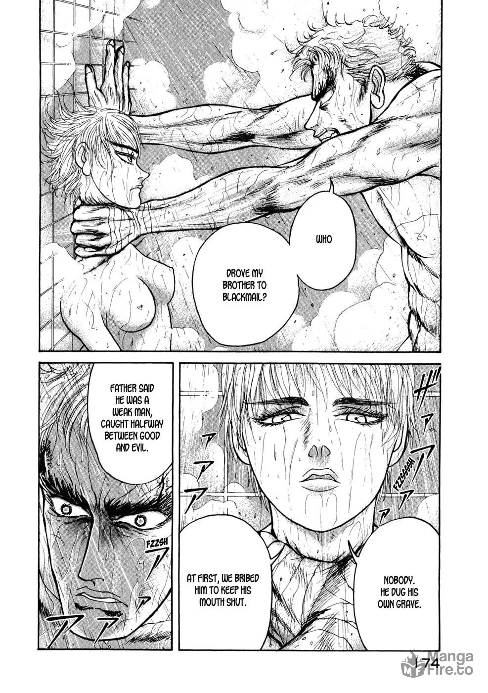 Kilico Chapter 8 page 6 - 