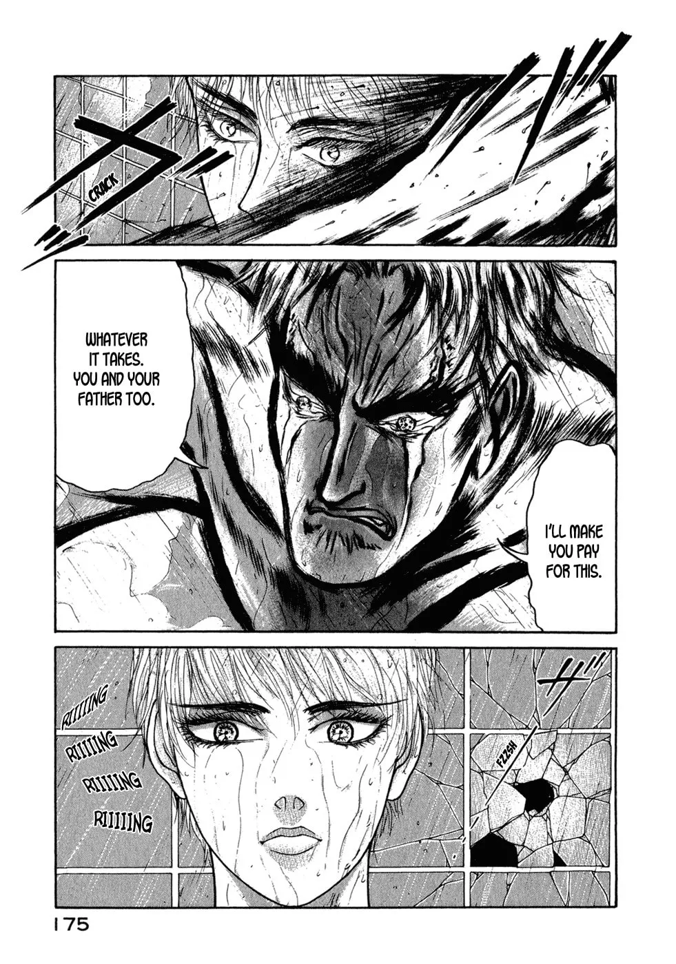 Kilico Chapter 8 page 7 - 