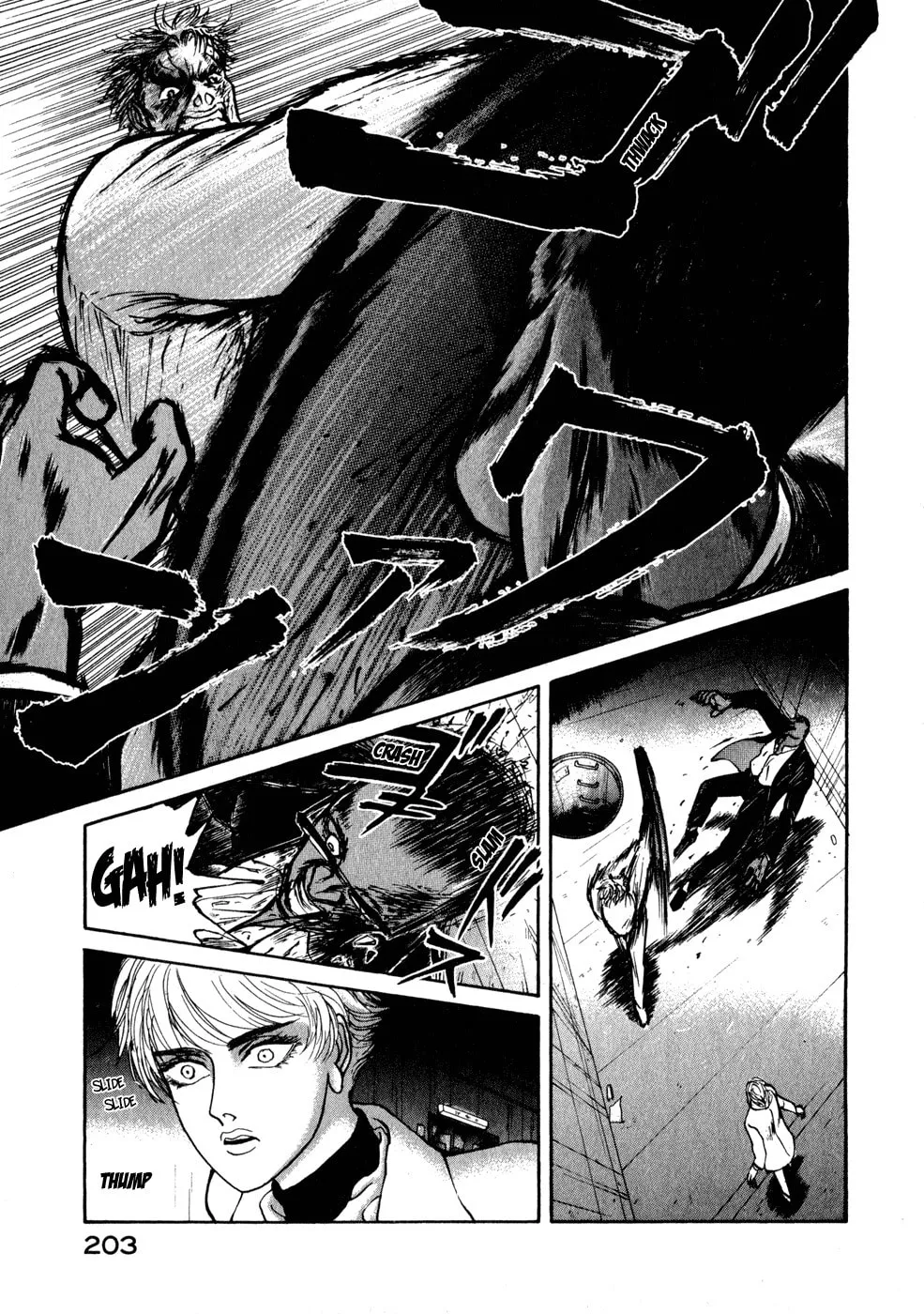 Kilico Chapter 9 page 14 - 