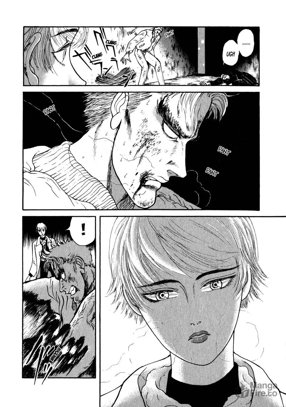 Kilico Chapter 9 page 15 - 