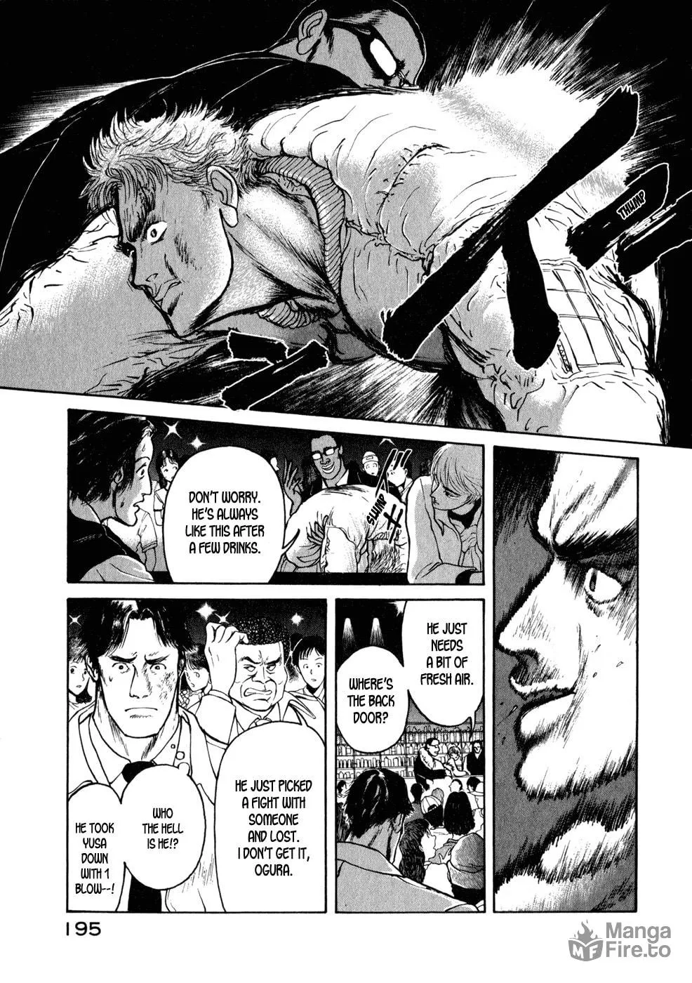 Kilico Chapter 9 page 6 - 