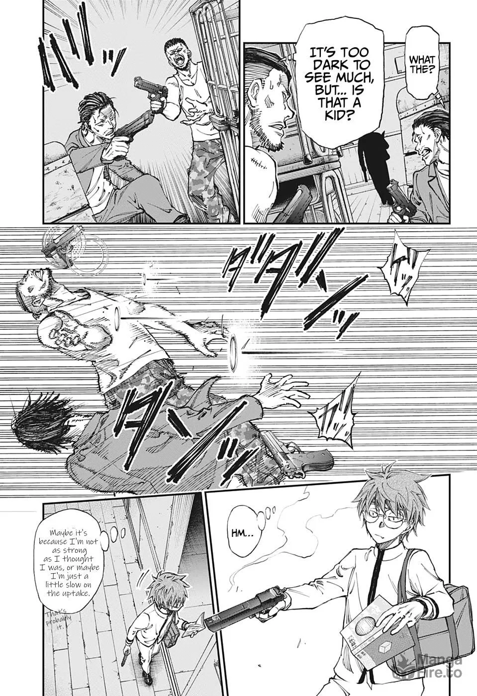 Read Kill Aoharu chapter 0 image 39 on Lezhin