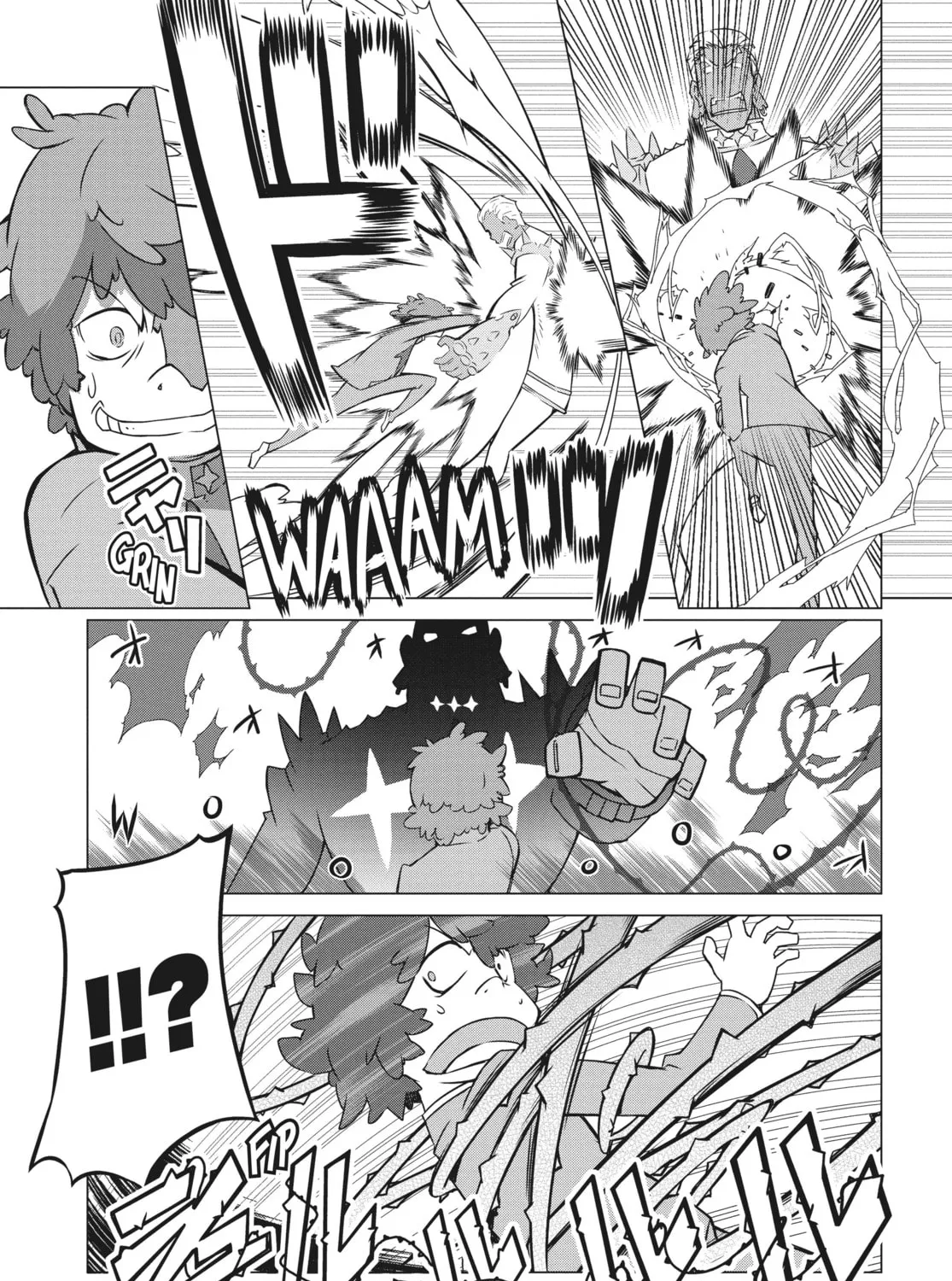 Read KILL la KILL chapter 1 image 20 on Lezhin
