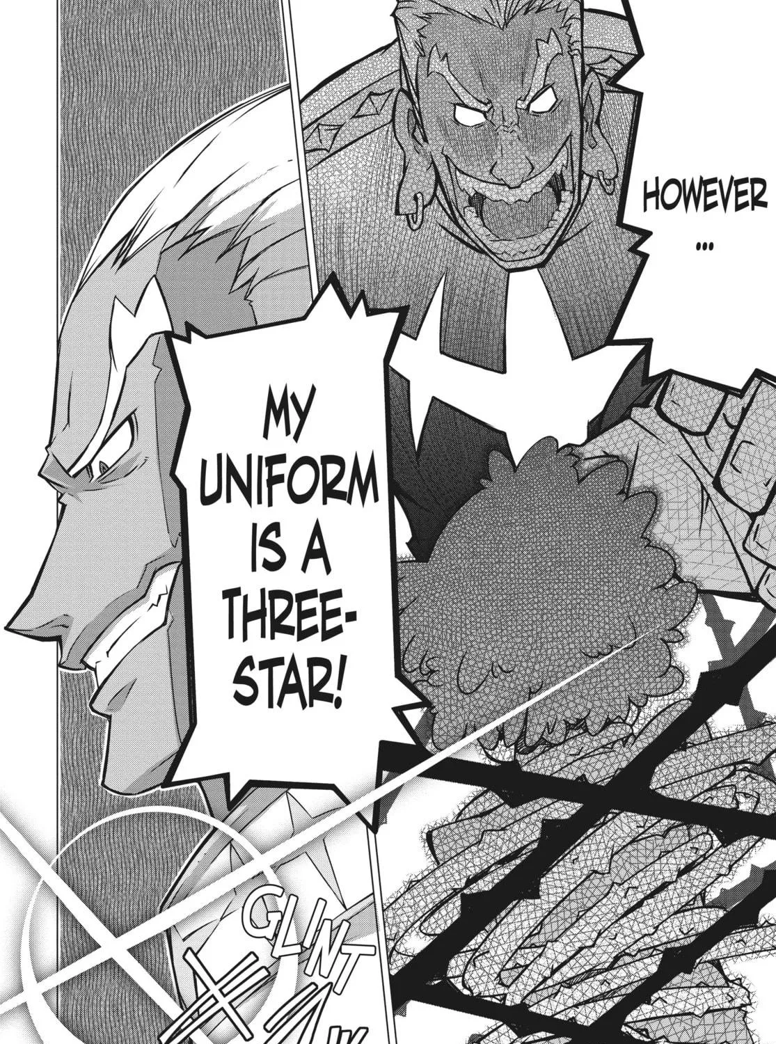 Read KILL la KILL chapter 1 image 22 on Lezhin