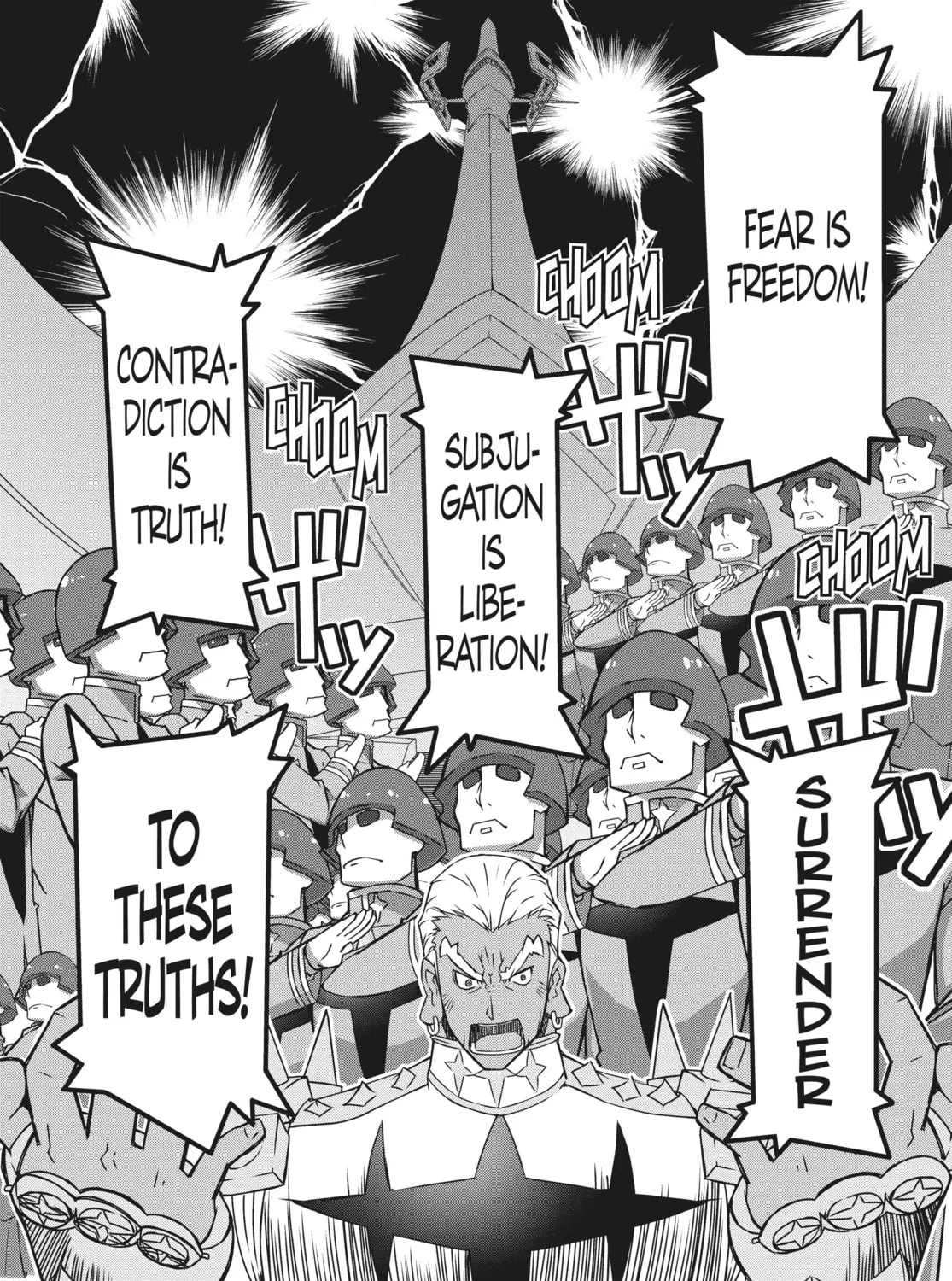 Read KILL la KILL chapter 1 image 30 on Lezhin