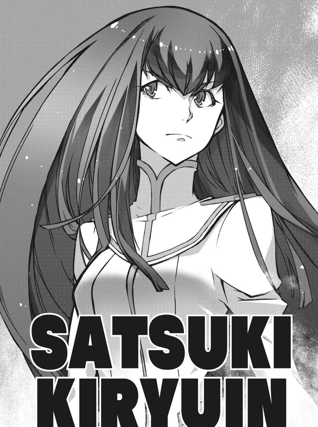 Read KILL la KILL chapter 1 image 78 on Lezhin