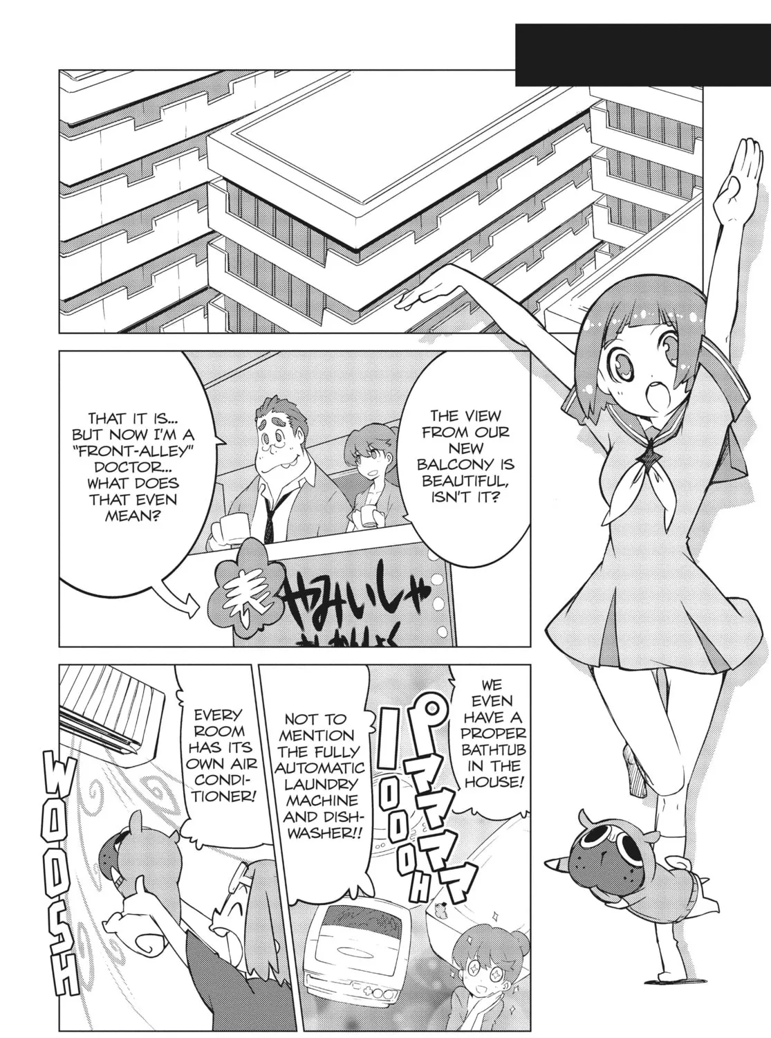 Read KILL la KILL chapter 10 image 26 on Lezhin