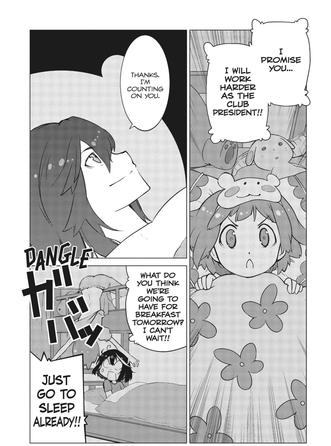Read KILL la KILL chapter 10 image 32 on Lezhin