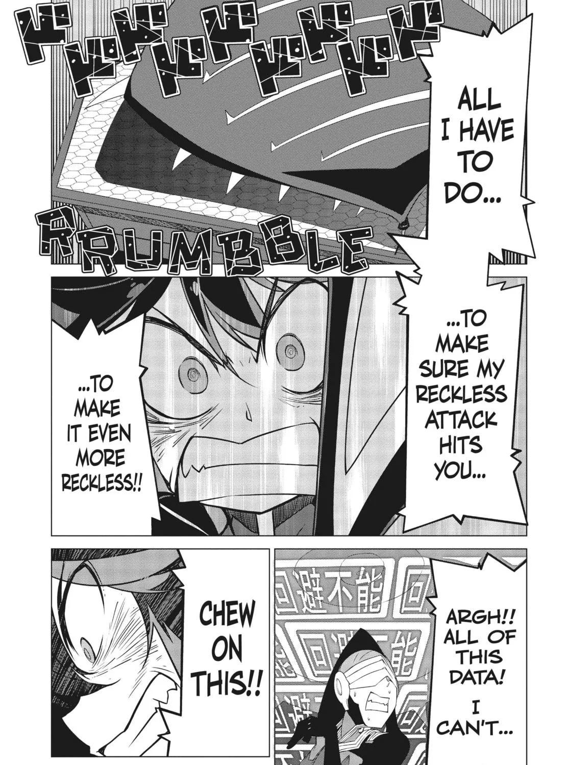 Read KILL la KILL chapter 15 image 16 on Lezhin