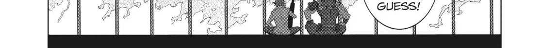 Read KILL la KILL chapter 17 image 43 on Lezhin