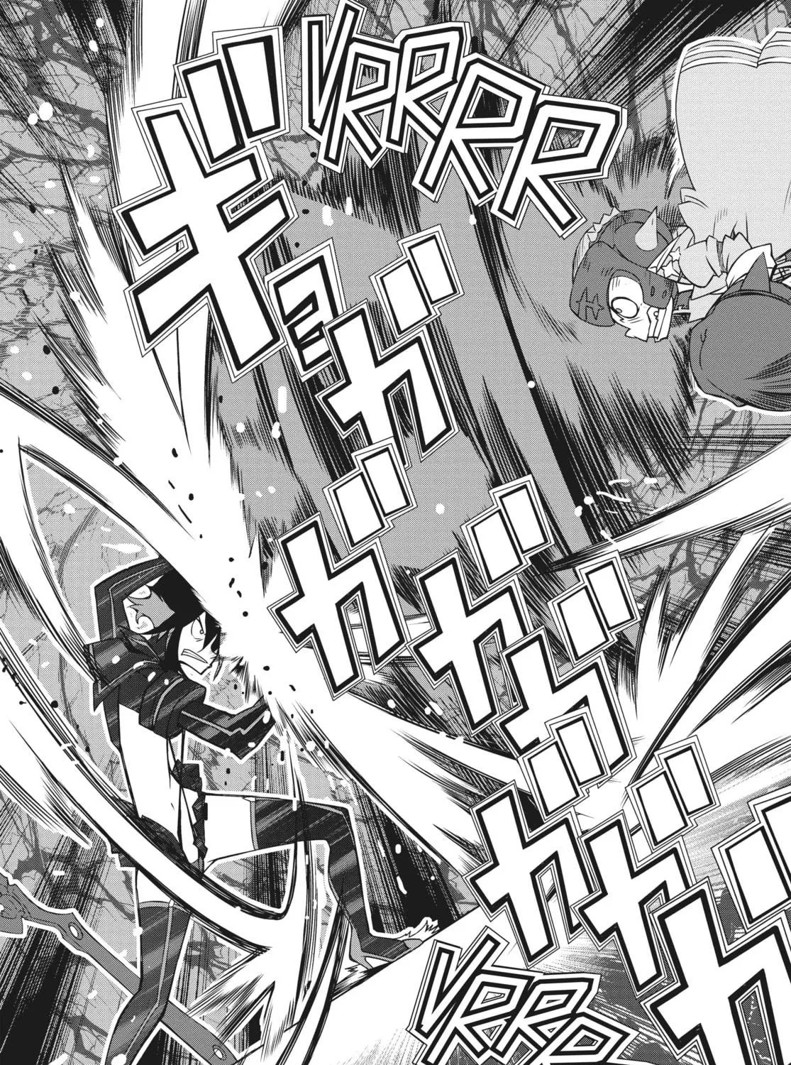 Read KILL la KILL chapter 2 image 68 on Lezhin