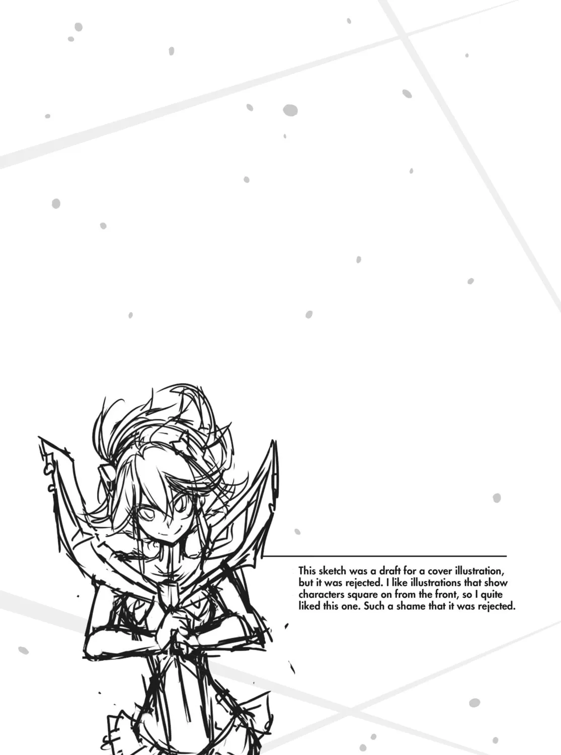 Read KILL la KILL chapter 4 image 60 on Lezhin