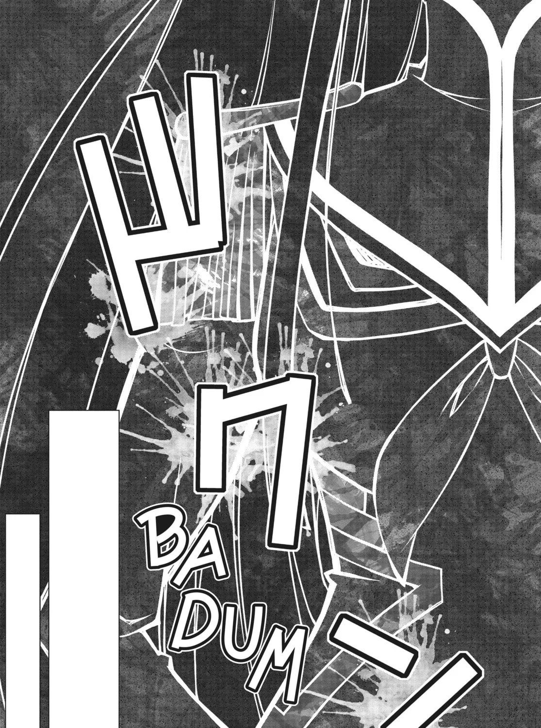 Read KILL la KILL chapter 5 image 44 on Lezhin