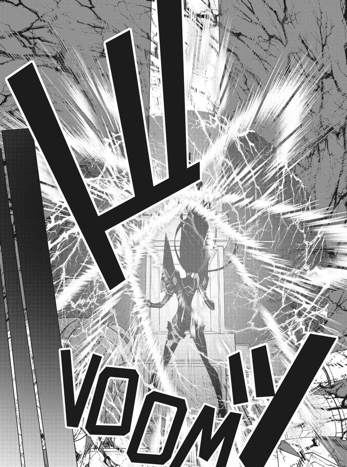 Read KILL la KILL chapter 6 image 10 on Lezhin