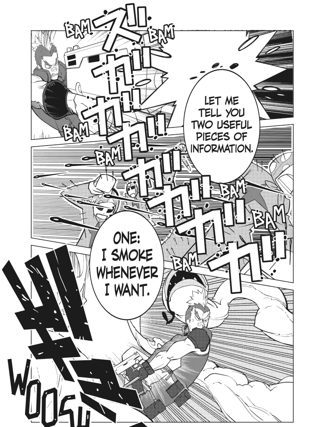 Read KILL la KILL chapter 7 image 66 on Lezhin