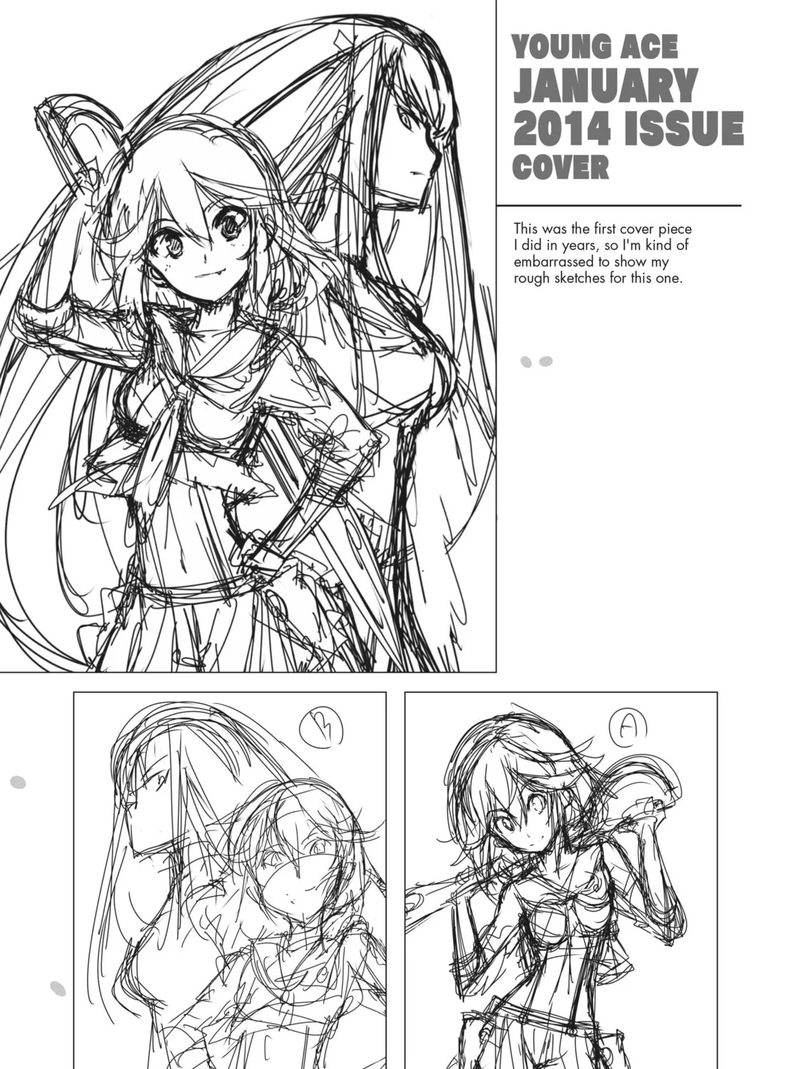 Read KILL la KILL chapter 7 image 80 on Lezhin